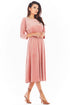 Evening dress model 150735